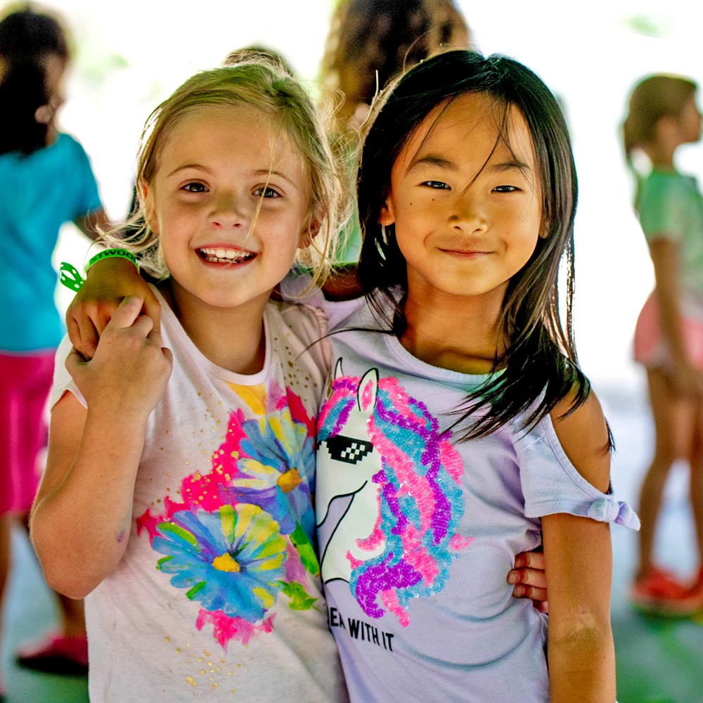 Crestwood Country Day Camp Programs