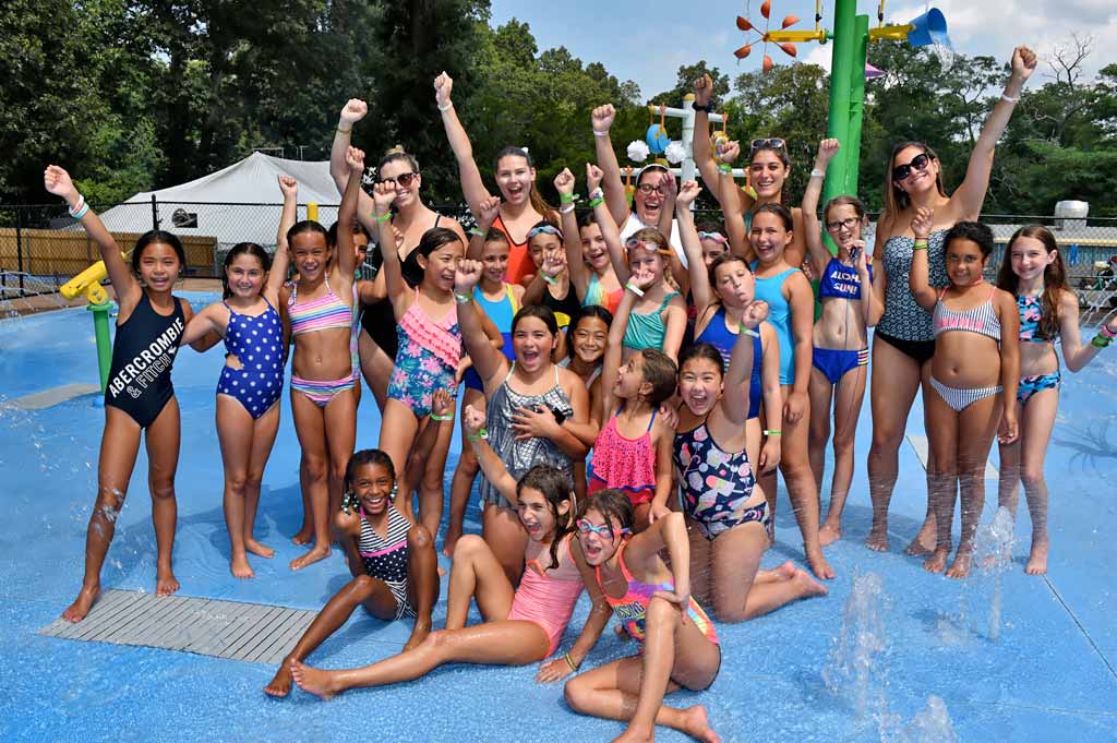 Crestwood Country Day Camp Video